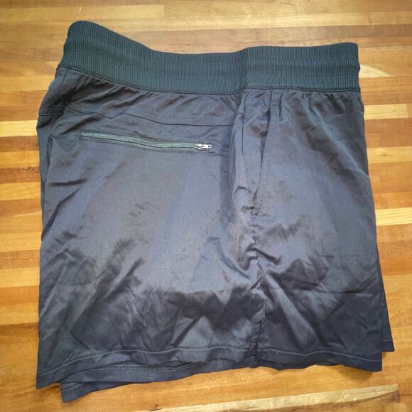 The North Face Aphrodite Motion Shorts black 2X - Picture 3 of 8